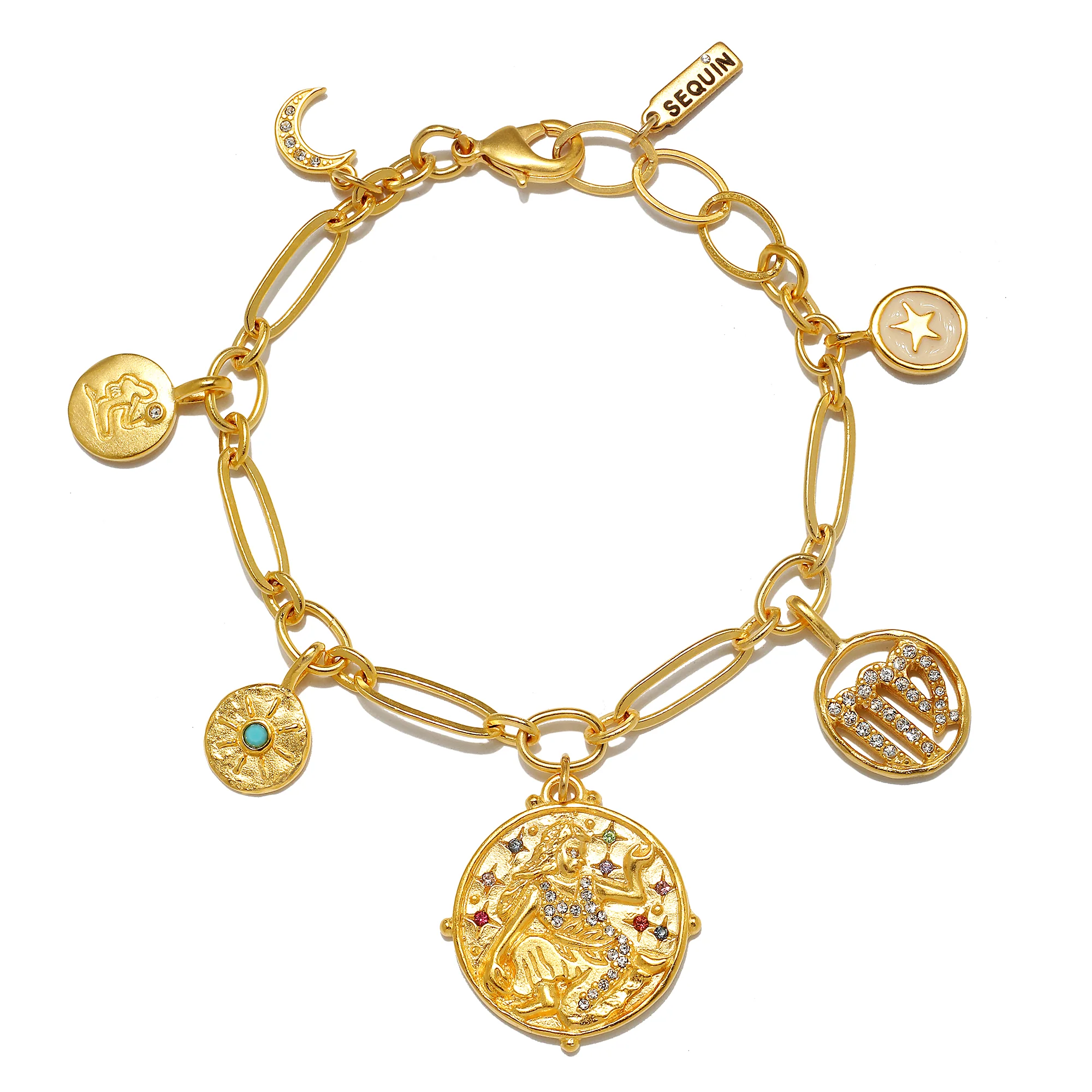Super Zodiac Bracelet - Image 6