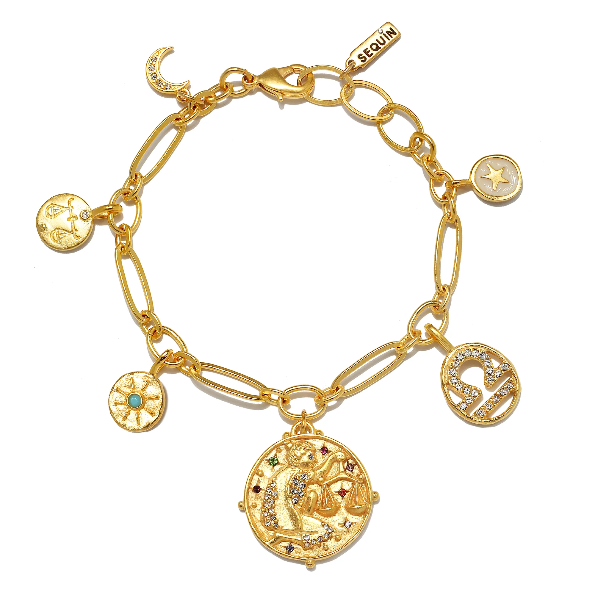 Super Zodiac Bracelet - Image 7