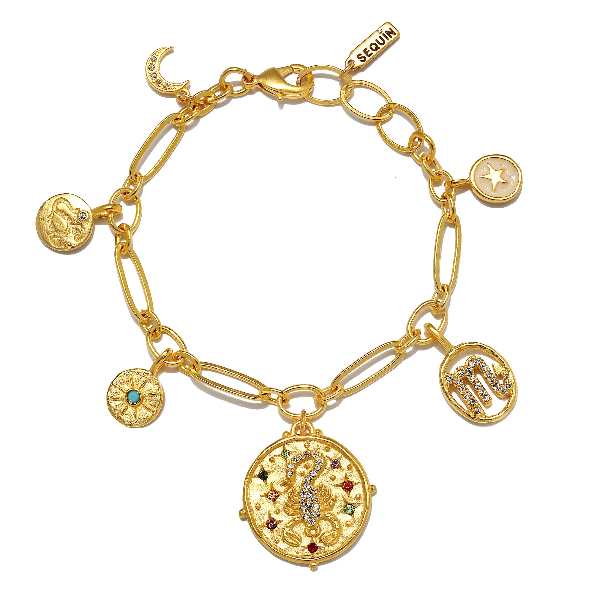 Super Zodiac Bracelet - Image 8