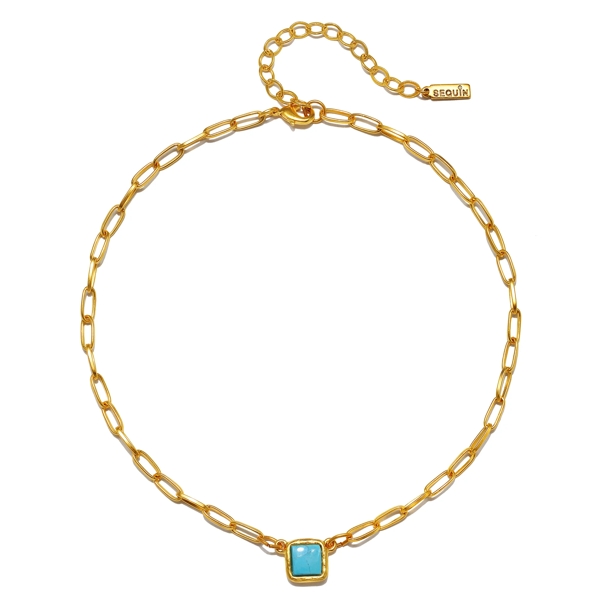 Taylor Necklace - Image 3
