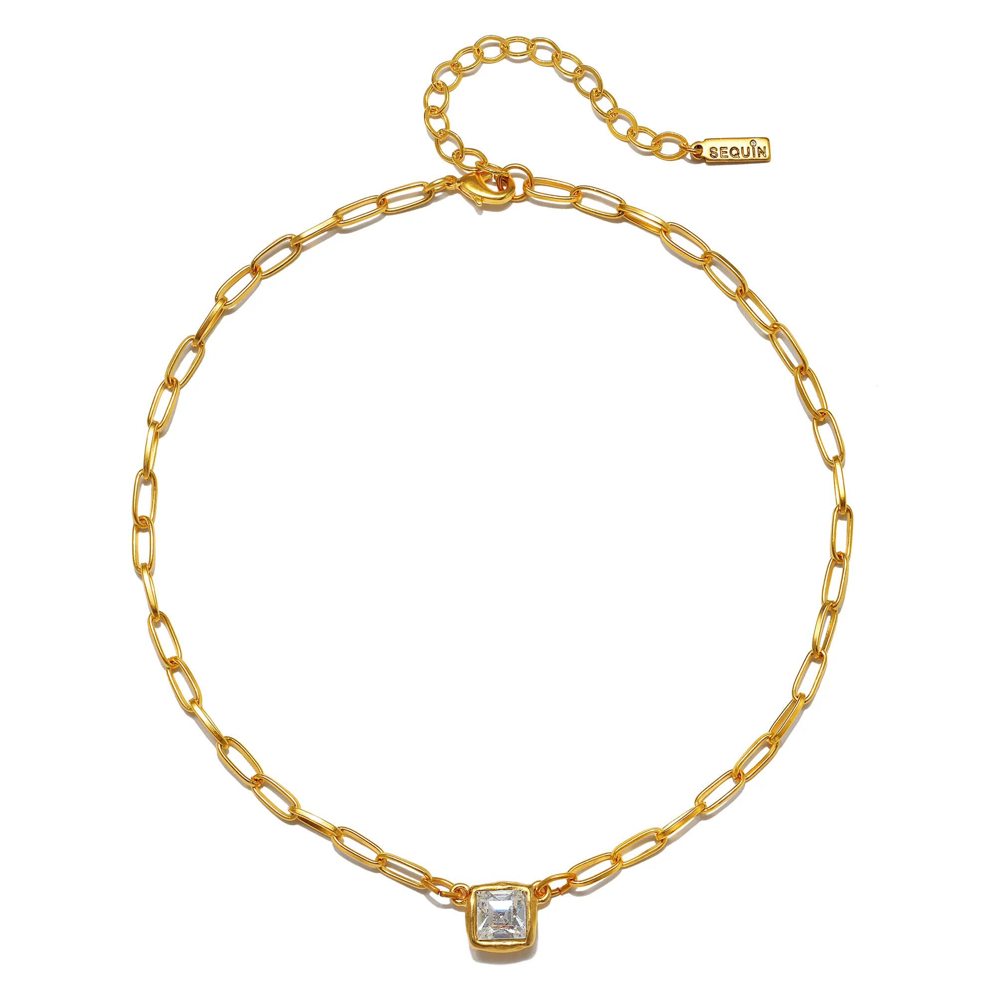 Taylor Necklace - Image 4