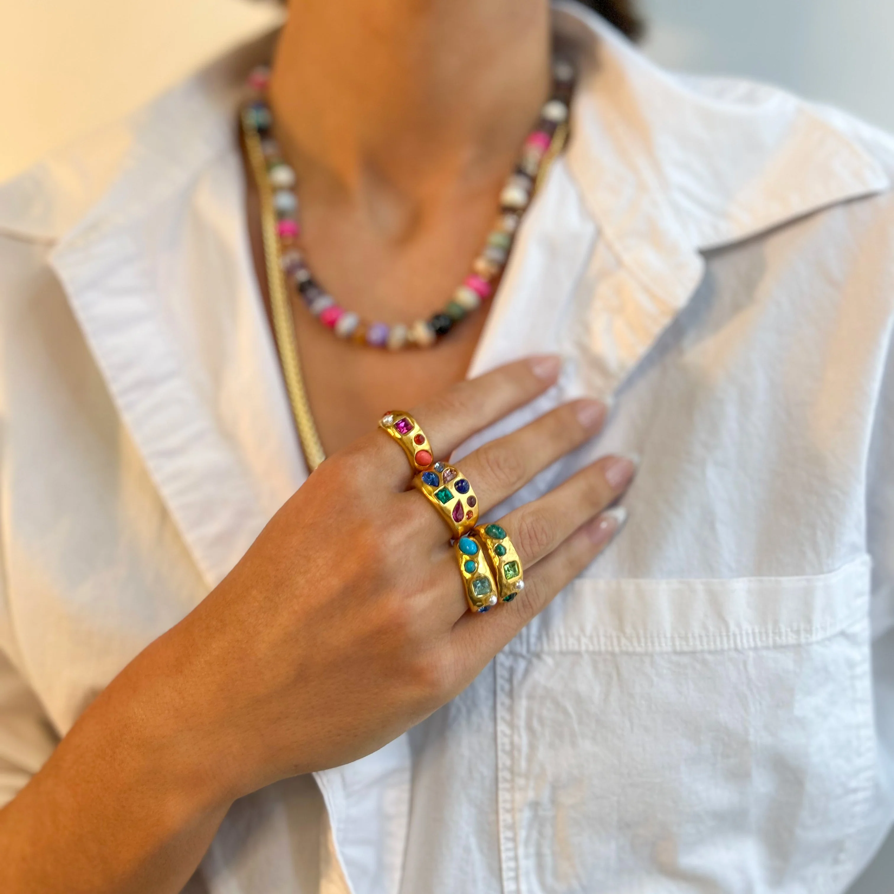 Theodora Ring - Image 3