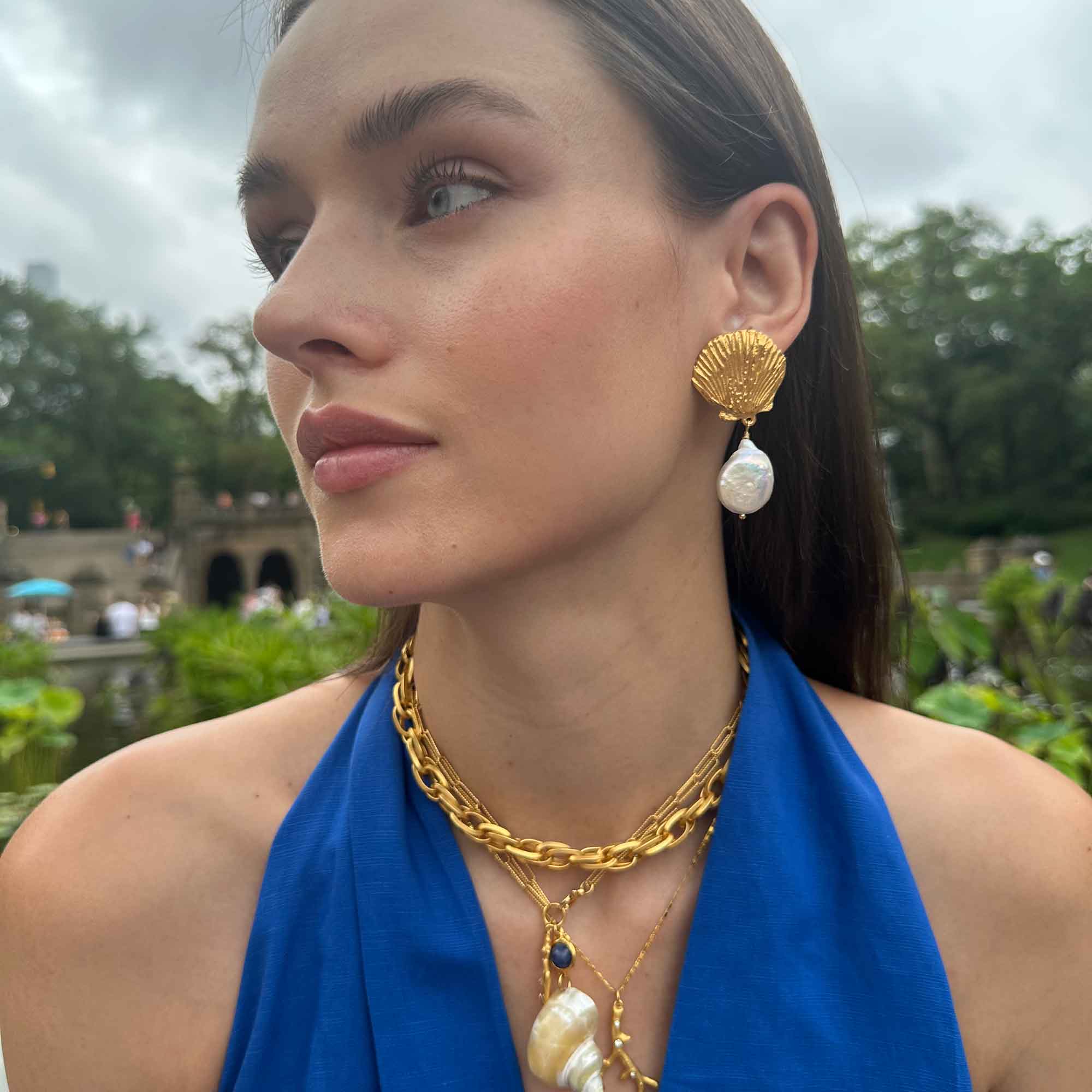 Vittoria Earrings - Image 3